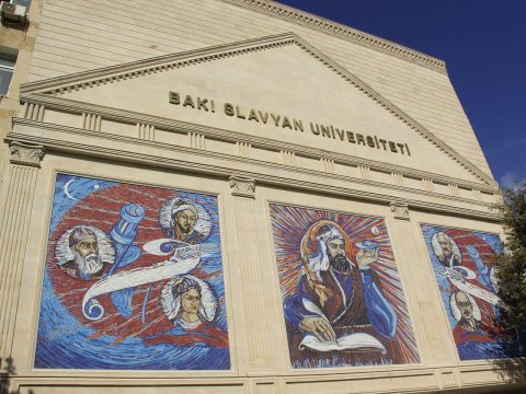 Bakı Slavyan Universitetinin şöbə müdirinə cinayət işi açılıb