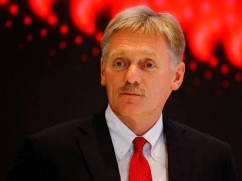 Putinin mətbuat katibi ABŞ-a meydan oxudu 