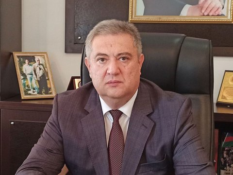 Ağsunun yeni icra başçısı - DOSYE  