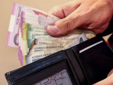 Azərbaycanlıların ən çox pul xərclədiyi MƏHSULLAR