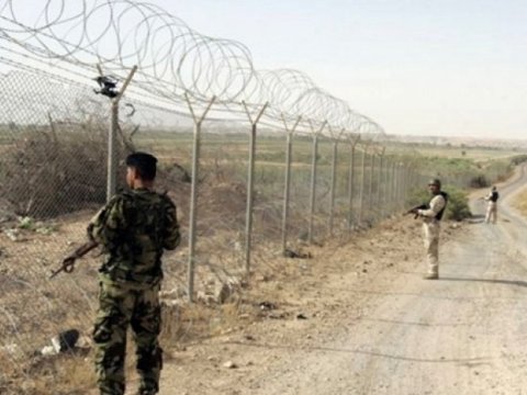 Qırğızıstanla Tacikistan atəşkəs ELAN ETDİ