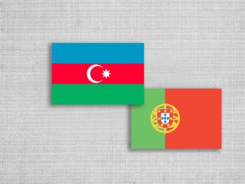 Azərbaycan və Portuqaliya XİN-ləri arasında məsləhətləşmələr aparıldı
