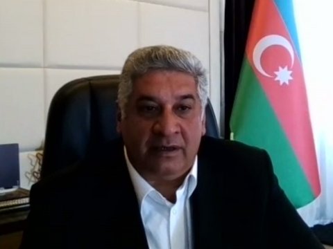 “Azad Rəhimovun vəziyyəti ağır olaraq qalır” - Səmayə Məmmədova