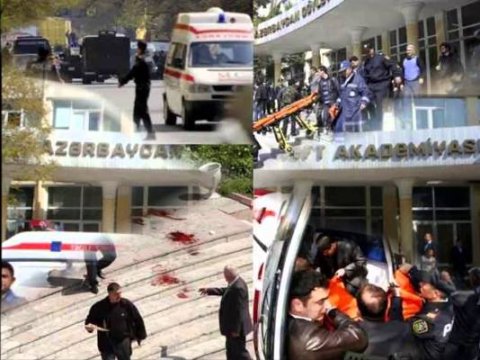 ADNA terrorundan 12 il ötür