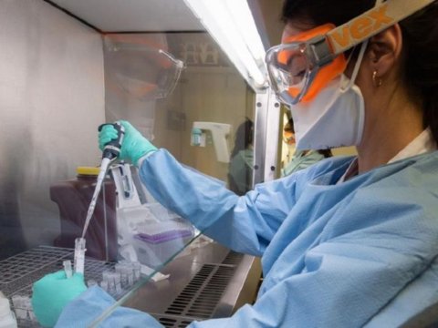 Dünyanın koronavirus STATİSTİKASI: 150 milyon insan yoluxub