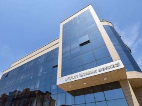 Magistraturaya qəbul imtahanının ikinci cəhdində iştirak üçün qeydiyyat başladı