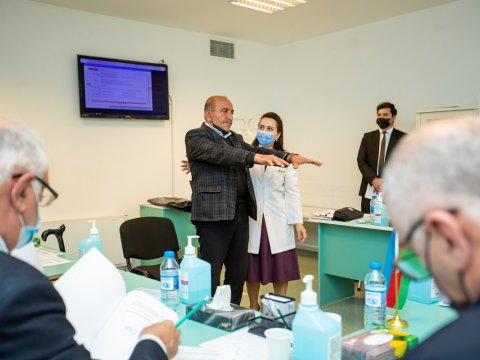 Daha 15 nəfərin hərbi səbəbli əlilliyi LƏĞV EDİLİB