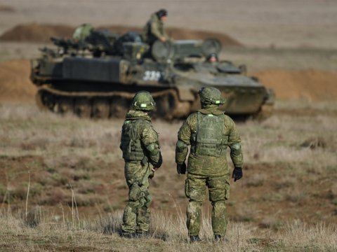 Rusiya Ukraynaya müdaxilə edərsə, üzləşəcəyi SANKSİYALAR