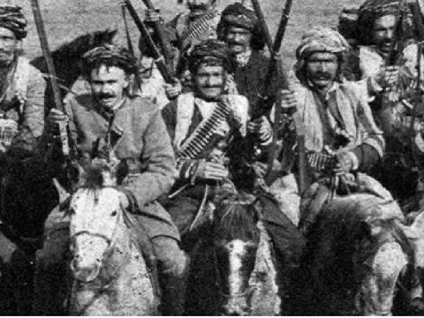 İranla Gürcüstandan ermənilərə qarşı soyqırımı iddiası - ÖZƏL
