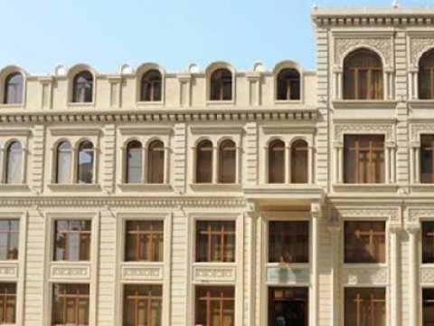 “Dağlıq Qarabağın Azərbaycanlı İcması” BURAXILDI