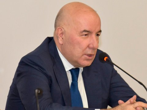 Elman Rüstəmov inflyasiya pronozundan DANIŞDI