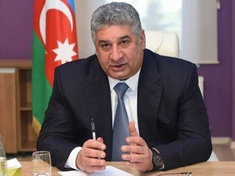 Gənclər və İdman Nazirliyindən Azad Rəhimovla bağlı SON AÇIQLAMA