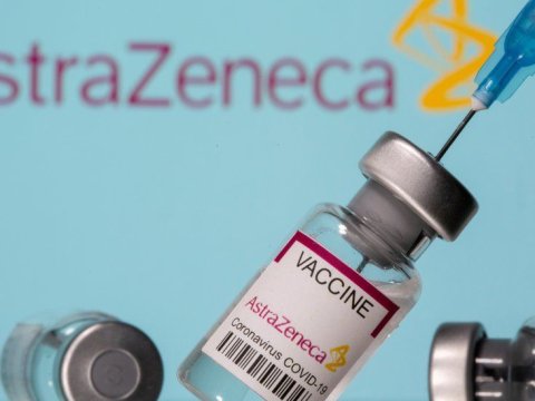 Azərbaycanda bu tarixdən “AstraZeneca” vaksini vurulacaq