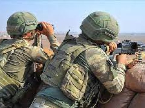 PKK-nın daha 4 terrorçusu məhv edildi