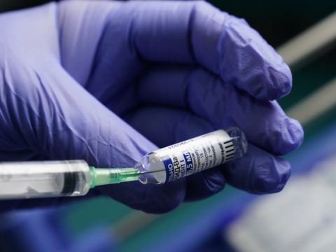 Türkiyə Rusiya vaksininə “hə” dedi