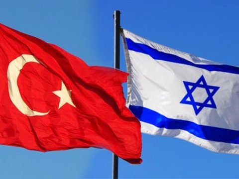 Türkiyə İsrailə başsağlığı verdi