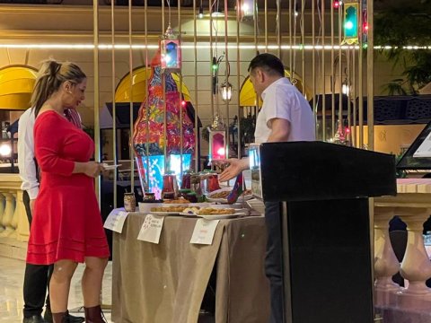 Misirdə “Made in Azerbaijan” brendli məhsullarımızın təqdimatı keçirilib