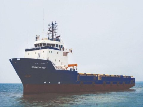 Dənizçilərin şəxsiyyət sənədi ilə bağlı qanuna dəyişiklik edilir