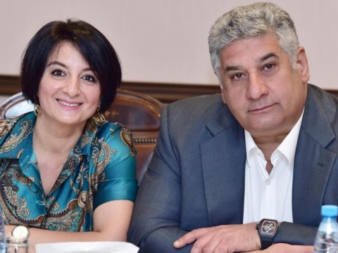 Nazirlik rəsmisindən Azad Rəhimovla bağlı AÇIQLAMA: “Çox xahiş edirəm…”