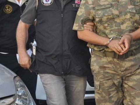 Türkiyə ordusunda FETÖ əməliyyatı
