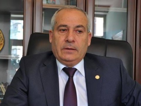 Sabiq icra başçısı VƏFAT ETDİ