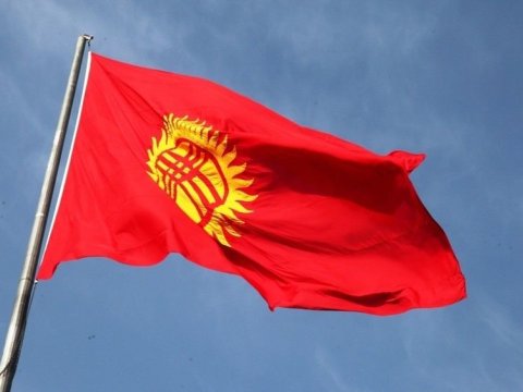 Qırğızıstanda 2 günlük matəm elan olundu