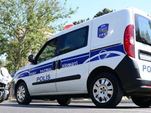 Daha 5 COVID-19 xəstəsi təhlükə yaratdı