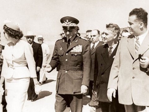 Azad Rəhimovun məşhur BABASI - Erməni keşişi kabinetindən qovan, Moskvanı qəzəbləndirən Sadıq Rəhimov... 