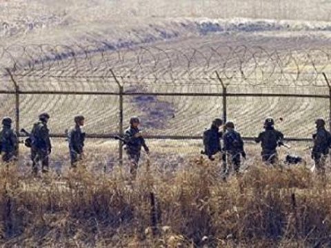 Tacikistan Qırğızıstanla atəşkəsi pozdu