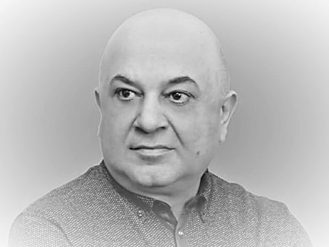 Xankəndinin sonuncu 1 May “təntənəsi”