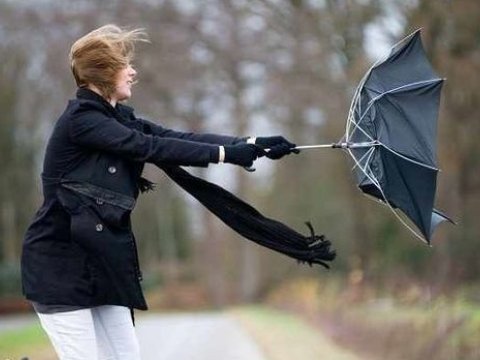 Azərbaycanda faktiki hava AÇIQLANDI
