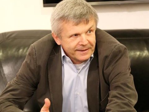 Dostumuzu itirdik - Elxan Şahinoğlu səfirdən YAZDI  