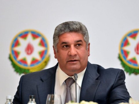 Prezident və birinci xanım Azad Rəhimov haqda nekroloq İMZALADILAR