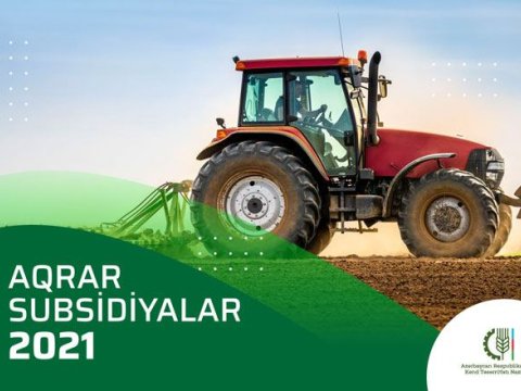 Payızlıq əkinlərə görə fermerlərə nə qədər subsidiya ödənilib?