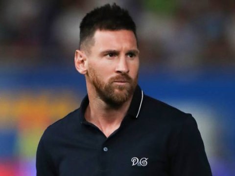 Messidən sosial şəbəkələrlə bağlı çağırış