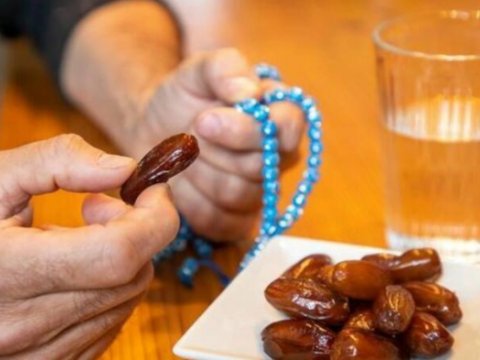 Ramazanın 19-cu günün duası - İmsak və iftar vaxtı