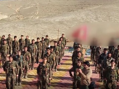 PKK terrorçuları daha bir uşağın həyatına son qoydu 