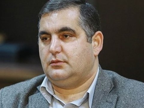 “Azərbaycanda 5-6 adam var, bütün daşların altından onlar çıxır“ - Seymur Verdizadə