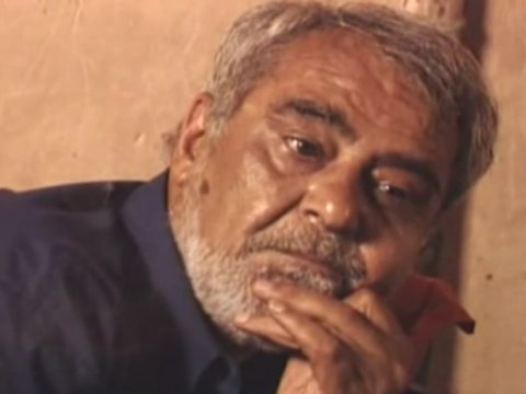 Ədalətsizlikdən narazı aktyor - Adi məzarlıqda dəfn olunan KAMAL XUDAVERDİYEV     