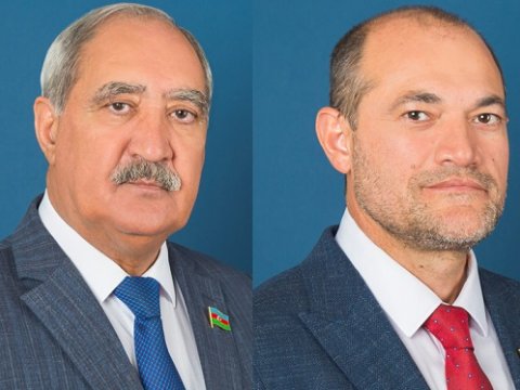Deputatlar İlqar Məmmədova CAVAB VERDİLƏR: “Qeyri-ciddi danışır”