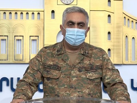 Artsrun Ovannisyanın ABŞ-dakı lüks HƏYATI