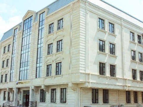 Qərbi Kaspi Universitetində bir günlük tələbə olmaq şansı