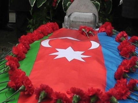 İtkin hərbçimizin şəhid olduğu müəyyənləşdi