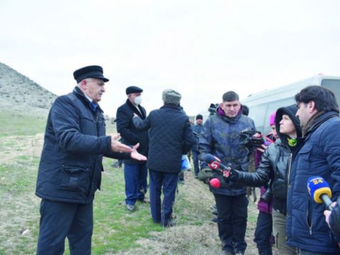 Xarici jurnalistlər Azərbaycanla Ermənistanın “informasiya müharibəsi”nə təsir edə bilər