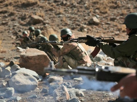 Bolşeviklərin postsovet məkanına 100 il əvvəl miras qoyduğu ƏRAZİ MÜBAHİSƏLƏRİ