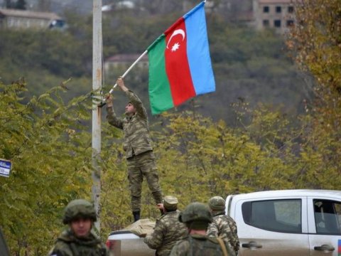“Azərbaycan Ordusu Xocalıya girəndən sonra Xankəndinin mühasirəsi daralacaq” 