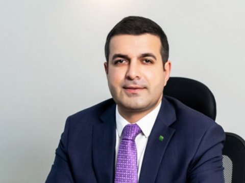 “Rabitəbank”da sədr dəyişikliyi