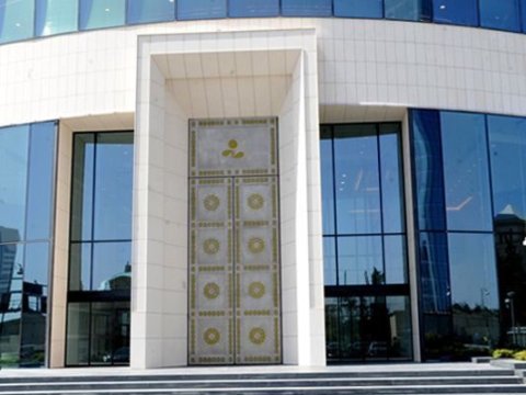 Dövlət Neft Fondunun aktivləri 2 faiz azaldı