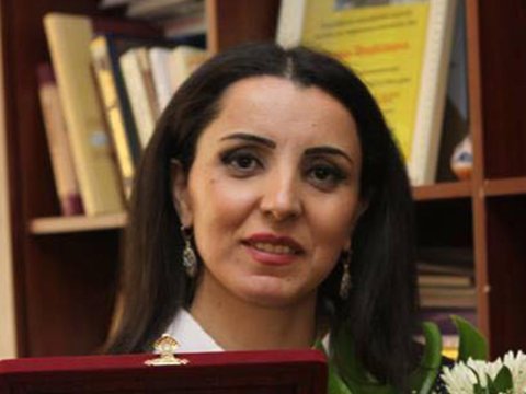 Jurnalist yazılarında mövqeyini bildirməməlidir - Ekspert  