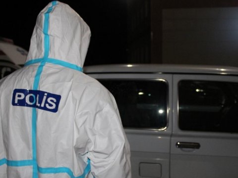 Ötən gün daha 4 koronavirus xəstəsi saxlanıldı